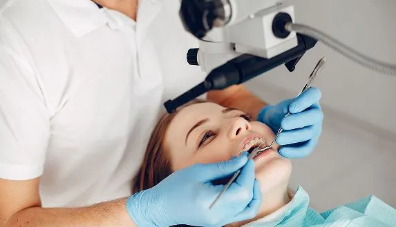 Хирургическая стоматология