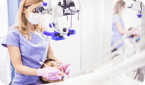 Терапевтическая стоматология