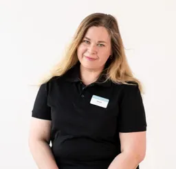 Феоктистова Евгения