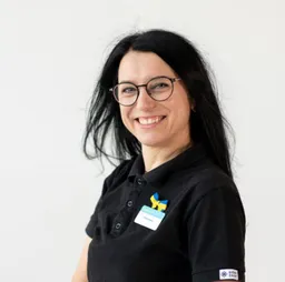 Кольцова Валентина