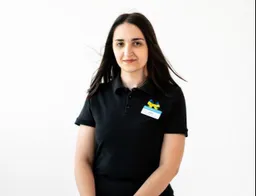 Перетяка Карине