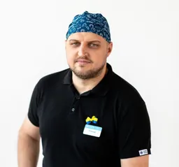 Перетяка Александр