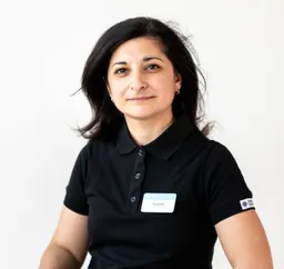 Шарова Ангелина