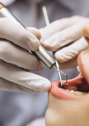 Пародонтология